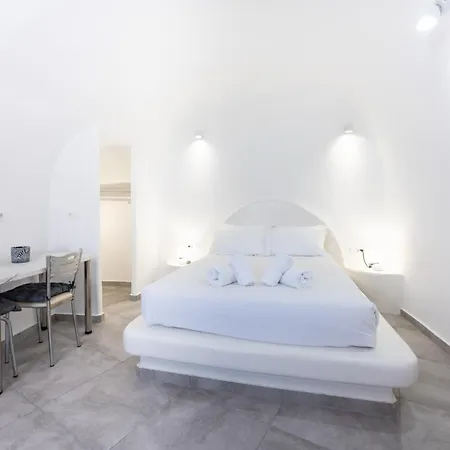 Nomikos Mansion Apartment