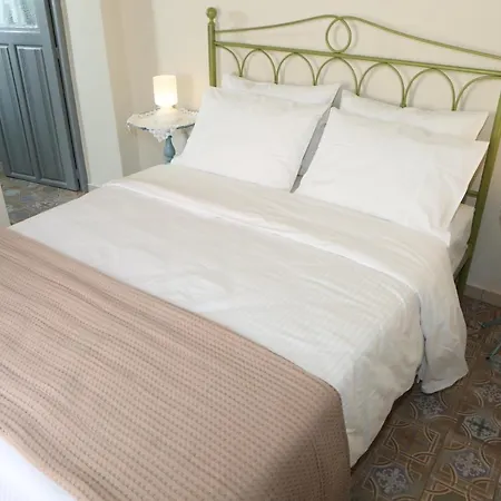 Nomikos Mansion Apartment *