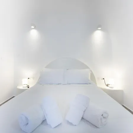 Apartment Nomikos Mansion Karterados (Santorini)