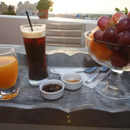 Nomikos Mansion Apartment