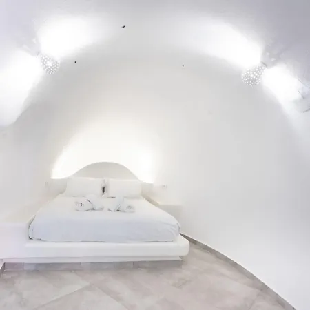 Nomikos Mansion * Karterados (Santorini)