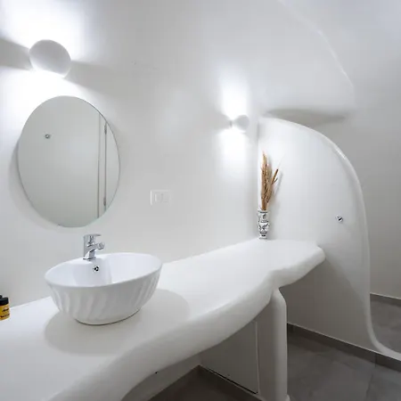 Apartment Nomikos Mansion Karterados (Santorini)