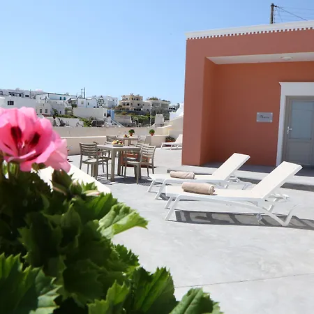 Nomikos Mansion Apartment *