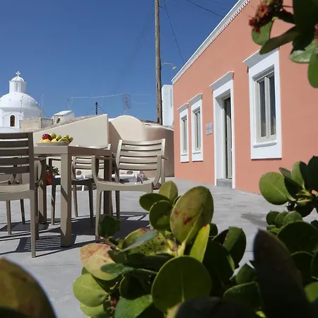 Nomikos Mansion Apartment