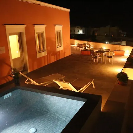 Nomikos Mansion Apartment *