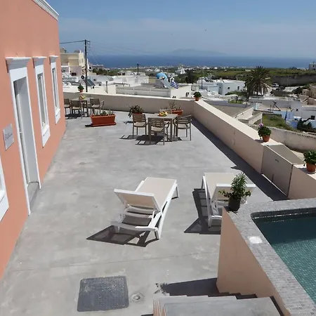 Nomikos Mansion Apartment