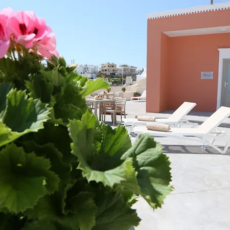 Nomikos Mansion Apartment