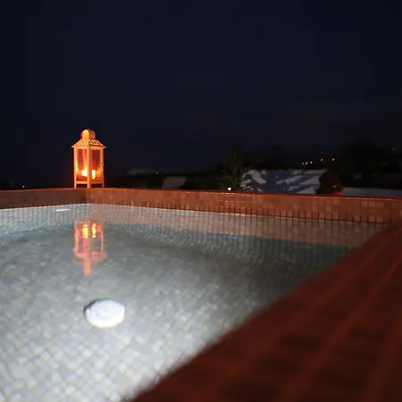 Nomikos Mansion Apartment *