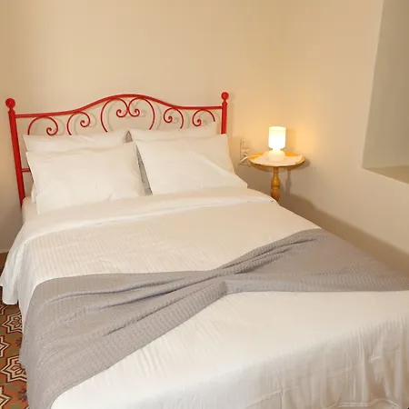 Nomikos Mansion Apartment *