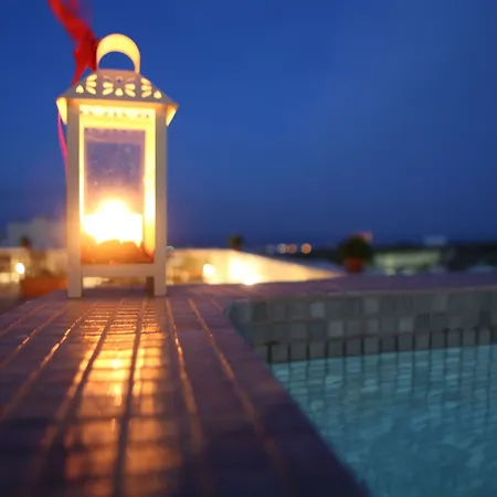 Nomikos Mansion Apartment *