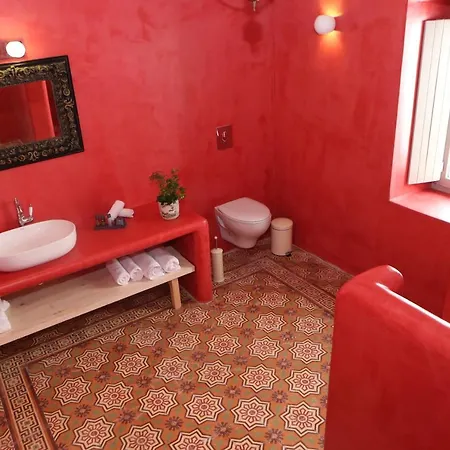 Nomikos Mansion Apartment