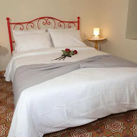 Nomikos Mansion Apartment *