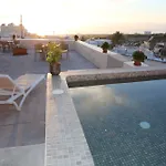 Nomikos Mansion * Karterados (Santorini)