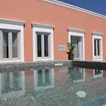 Nomikos Mansion Apartment