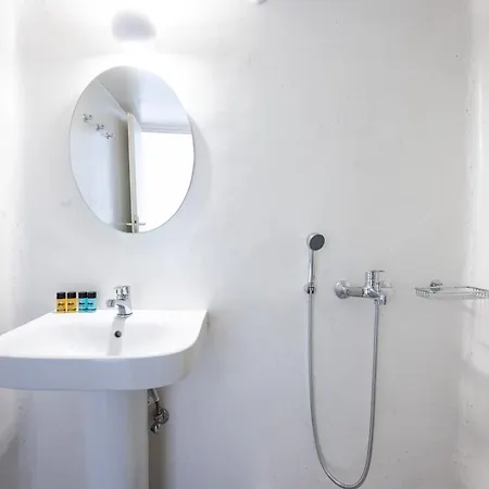 Apartamento Nomikos Mansion *