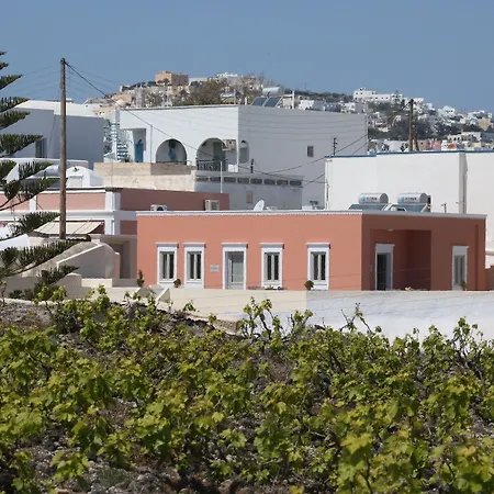 Nomikos Mansion *