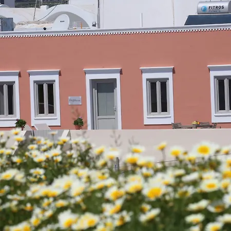 Nomikos Mansion