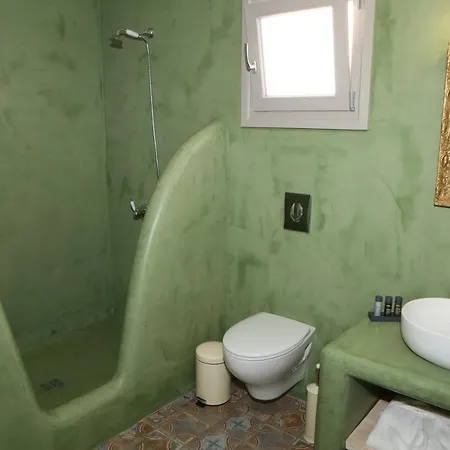 Apartamento Nomikos Mansion Karterádos