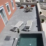 Nomikos Mansion Lägenhet