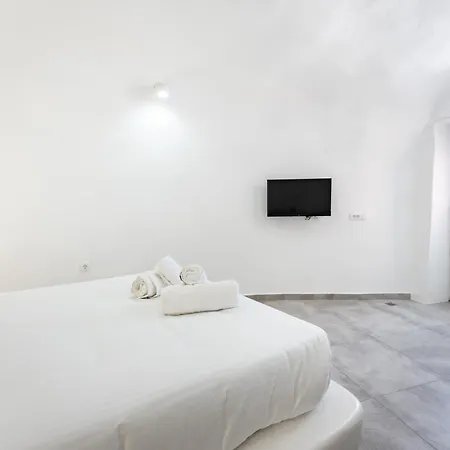 Apartment Nomikos Mansion Karterados (Santorini)