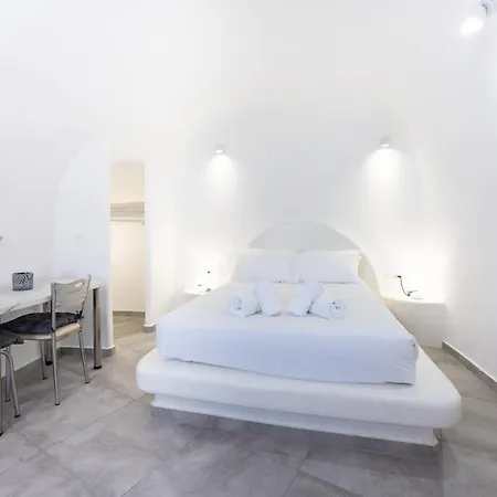 Nomikos Mansion Karterados (Santorini)