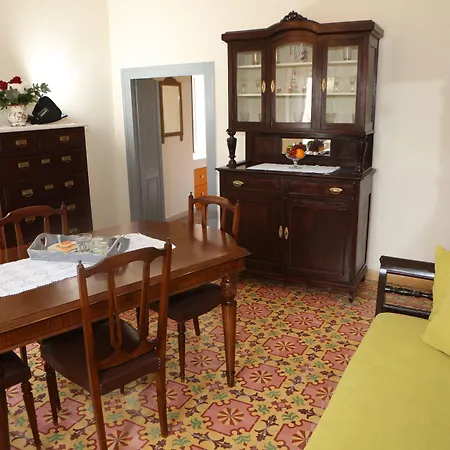 Nomikos Mansion Appartement