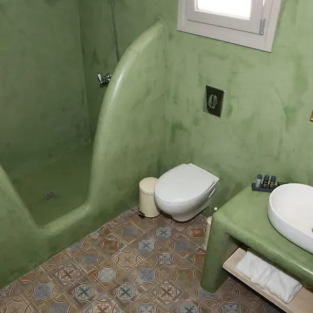 Nomikos Mansion