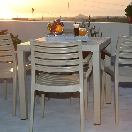 Nomikos Mansion * Karterados (Santorini)