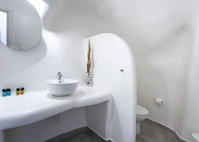 Nomikos Mansion Apartman Karterádosz