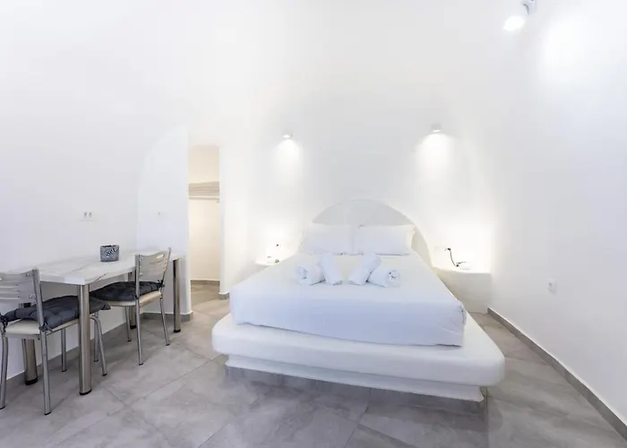 Nomikos Mansion Apartman