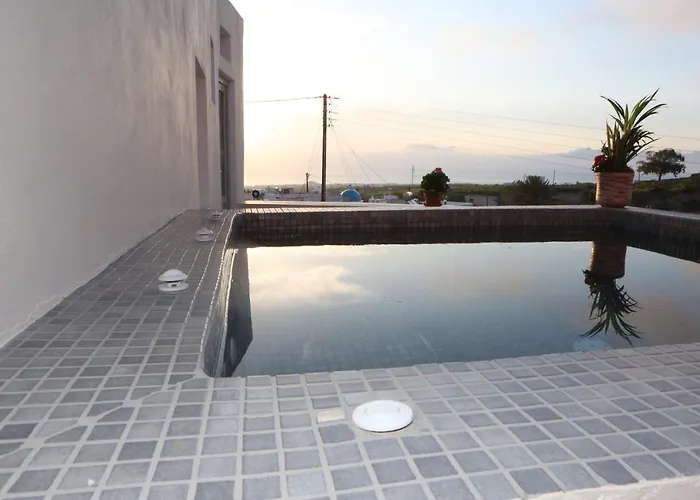 Nomikos Mansion * Karterádosz