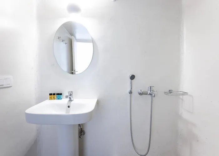 Apartman Nomikos Mansion *