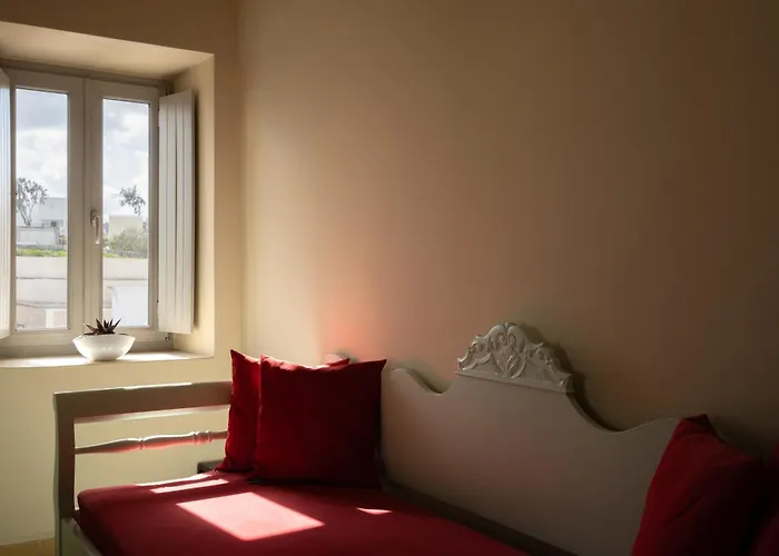 Apartman Nomikos Mansion Karterádosz