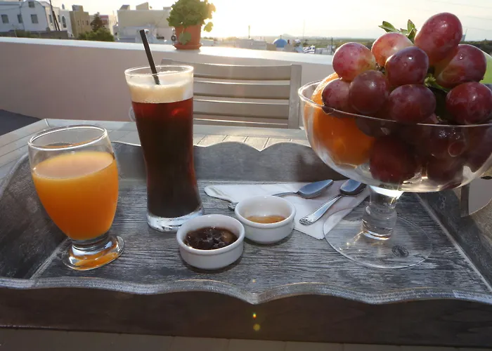 Nomikos Mansion Apartman