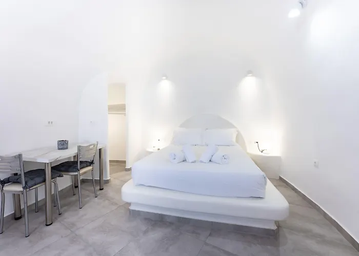 Apartman Nomikos Mansion *