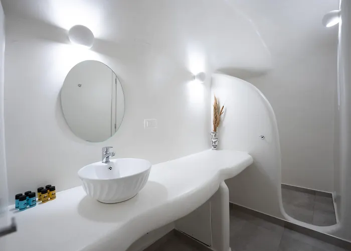 Apartman Nomikos Mansion Karterádosz