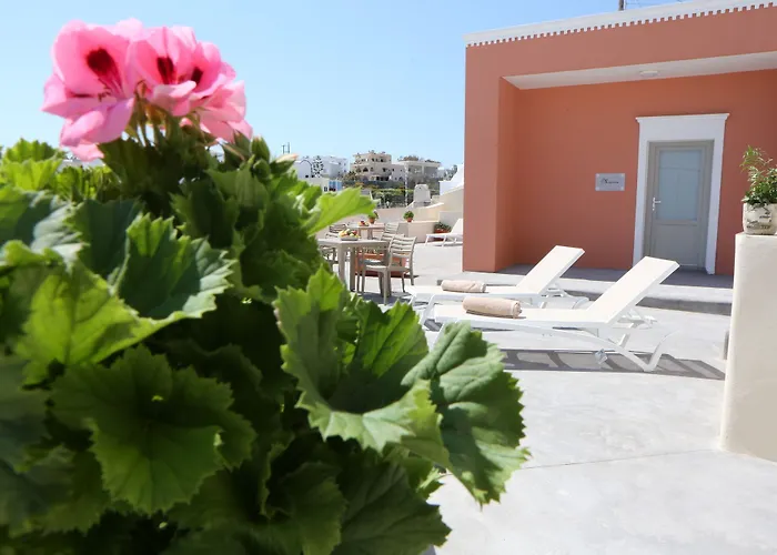 Nomikos Mansion Apartman