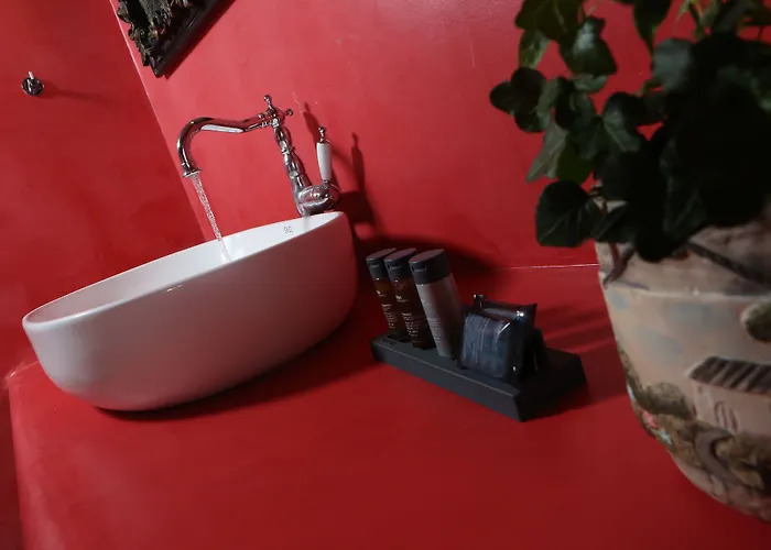 Nomikos Mansion * Karterádosz