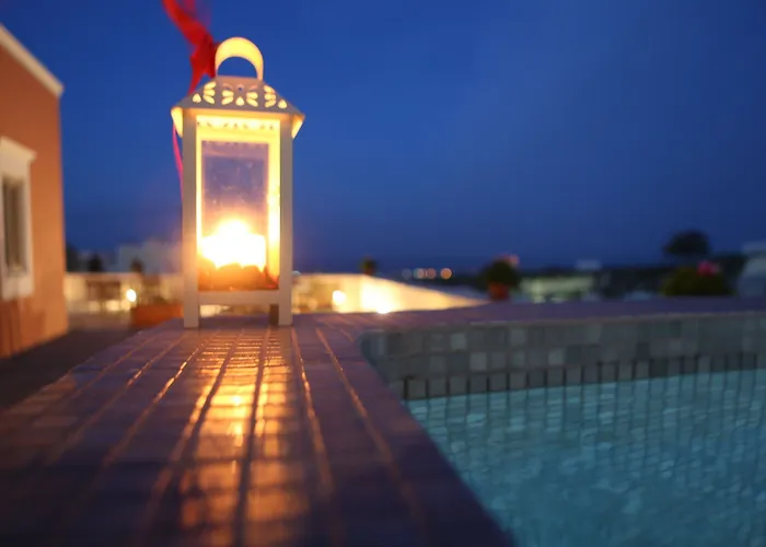 Nomikos Mansion 아파트 *