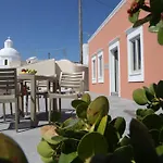 Nomikos Mansion 公寓