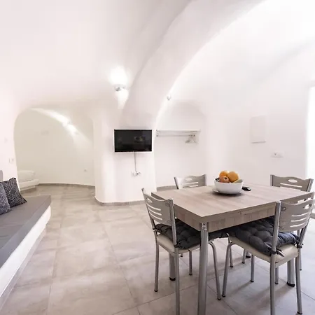 Nomikos Mansion דירה *