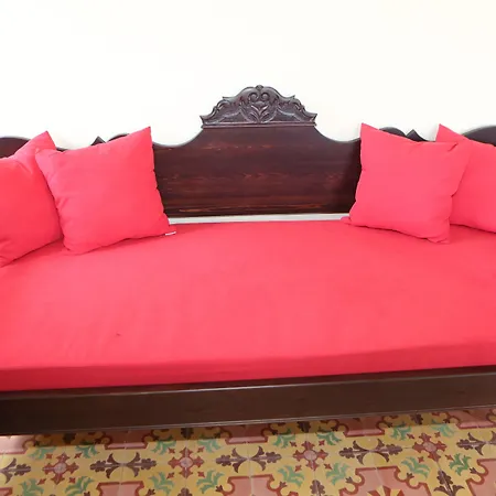 Nomikos Mansion קרטראדוס