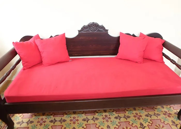 Nomikos Mansion Karterados (Santorini)