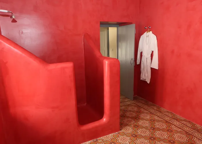 Nomikos Mansion Lägenhet *