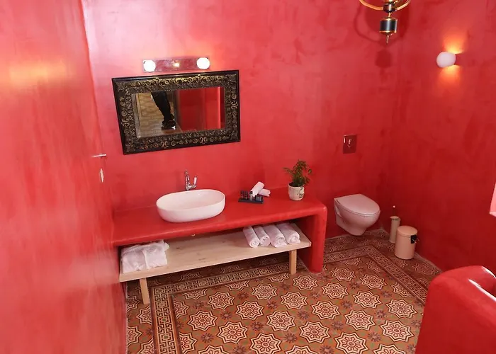 Nomikos Mansion Karterados (Santorini)