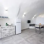 Nomikos Mansion 아파트 카르테라도스