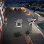 Nomikos Mansion *