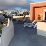 Nomikos Mansion * 카르테라도스