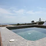 Nomikos Mansion 아파트 카르테라도스