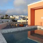 Nomikos Mansion 아파트